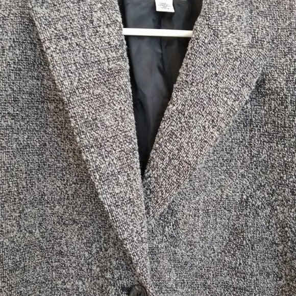 Ladies blazer, Talbots brand, Size 12, - Picture 2 of 4